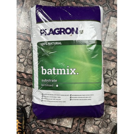 Plagron Batmix 50L/14-17,5kg